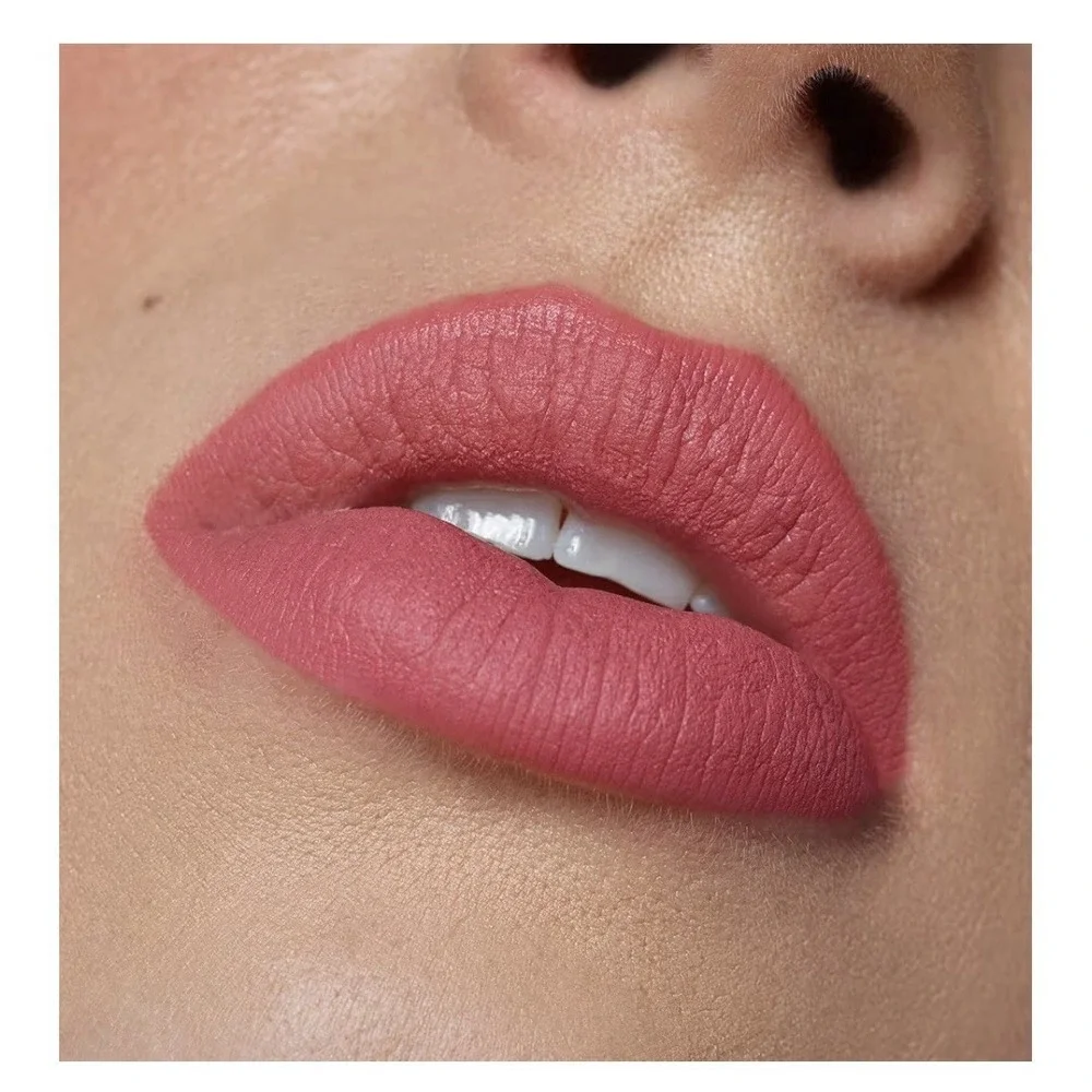 Nudestix Mini Eye Lip Cheek 3pc Pencil Set New